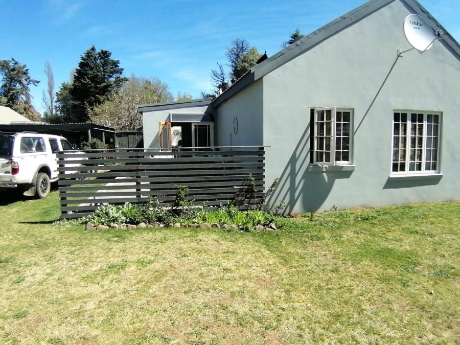 2 Bedroom Property for Sale in Rhodes Eastern Cape